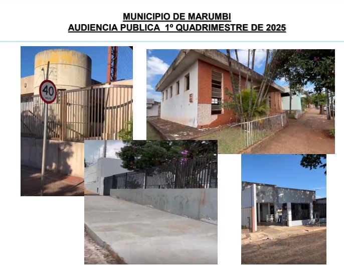 Prefeitura Municipal de Marumbi