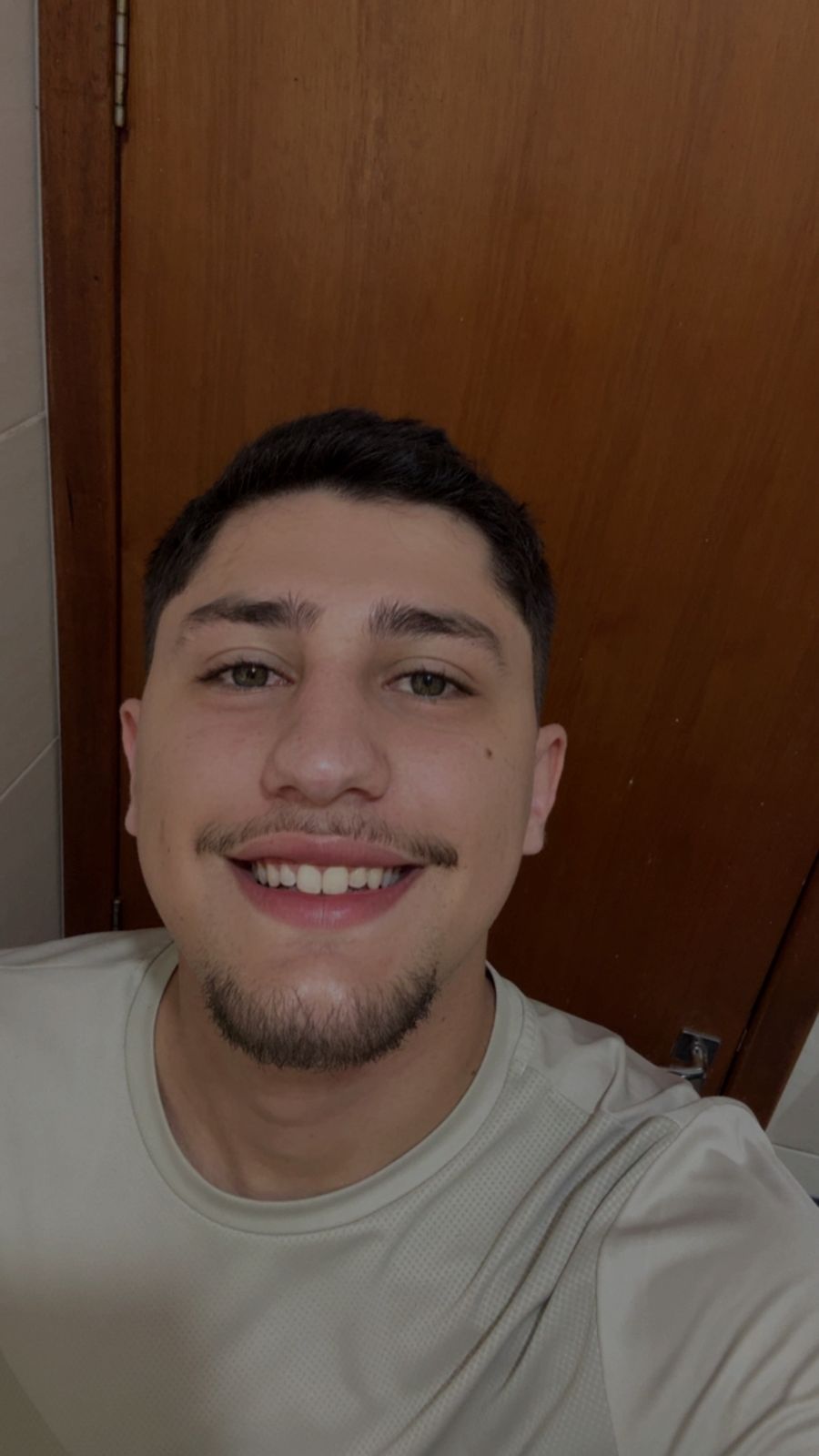 Foto Secretário