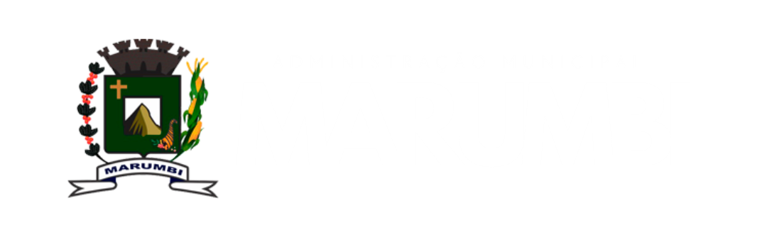 Logotipo Prefeitura Municipal de Marumbi